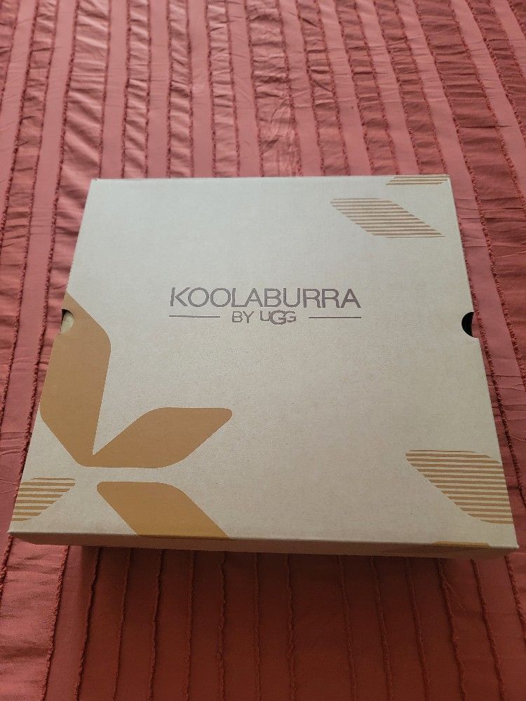Koolaburra UGGs