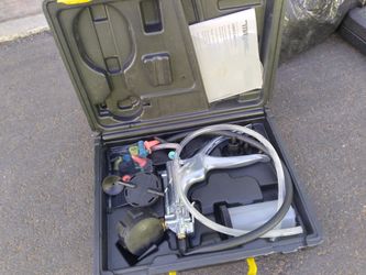 Mityvac Silverline Elite Automotive Kit MV8500