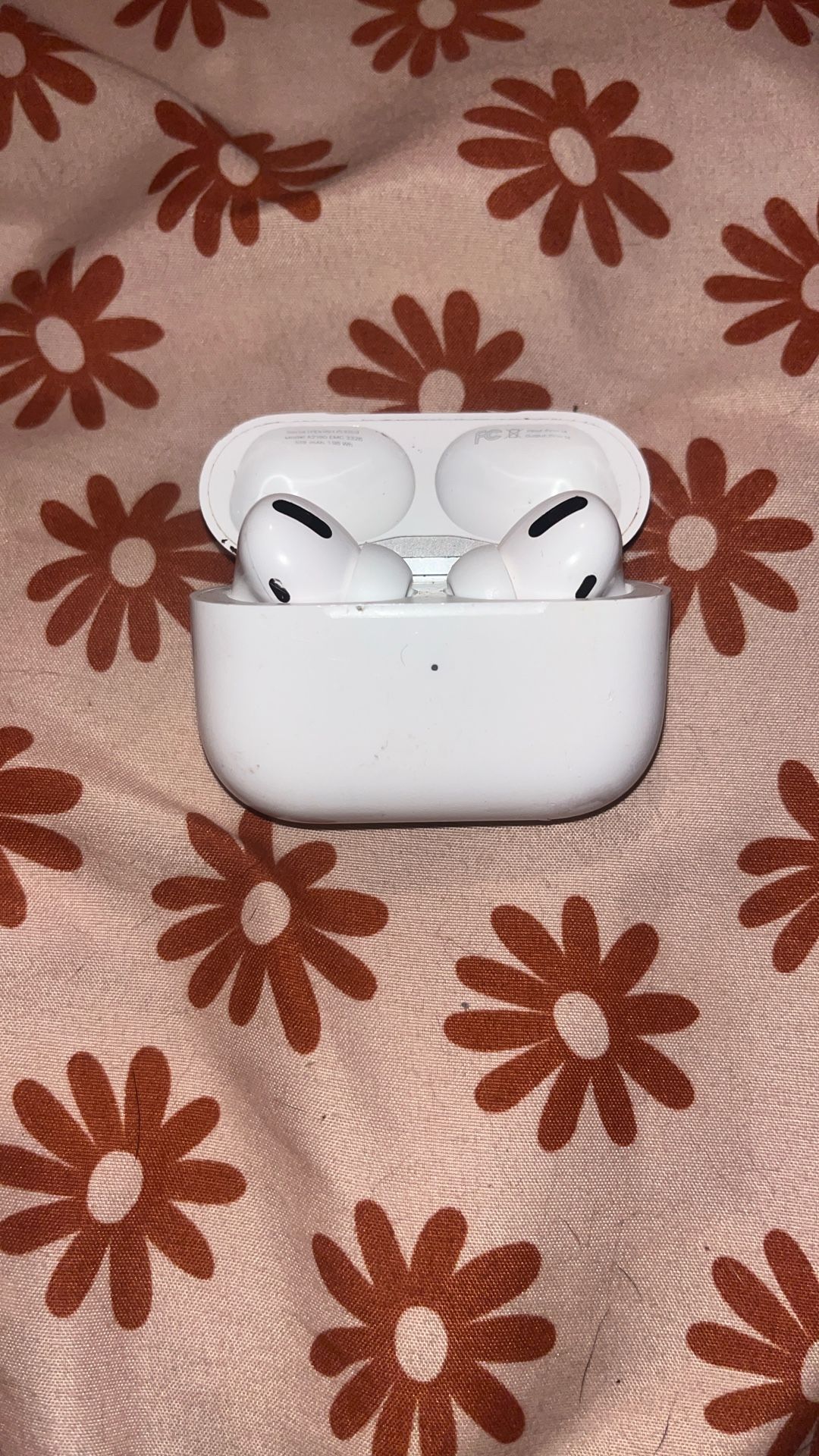 AirPod Pro’s