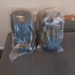 Ilove Kickboxing gloves