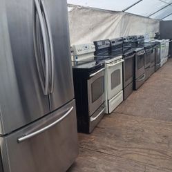 Appliances for sale wholesale or retail 💯💯❗