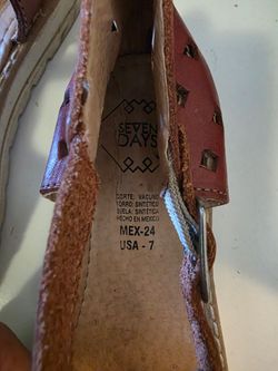 Chanclas/sandals