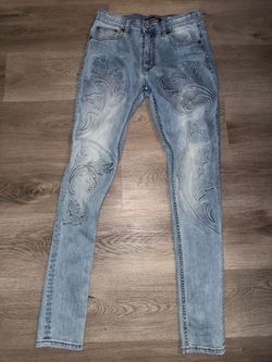 serenade jeans
