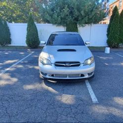 2006 Subaru Legacy