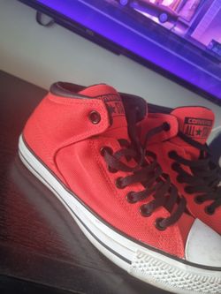 Tenis converse