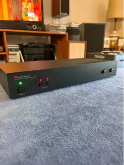AudioSource AMP100VS 2-Channel Stereo Power Amplifier