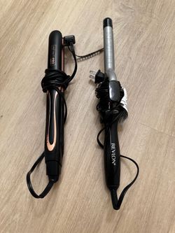 Hair Tool Bundle