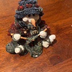 Boyd’s Bears The Wee Folkstone Collection