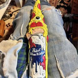 Limited Edition PBR Tap. Handle. 