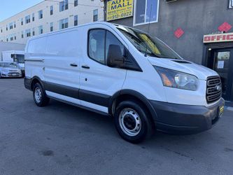 2016 Ford Transit-150