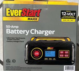 Ever start Car Battery Charger