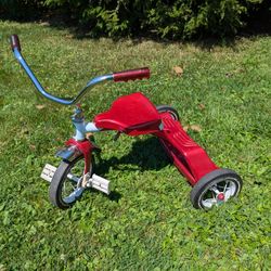 Roadmaster Tricycle