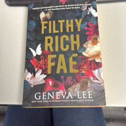 Filthy Rich Fae 