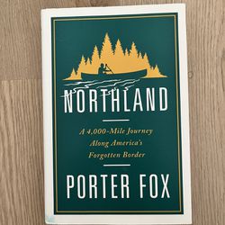 Northland By Porter Fox