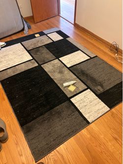 Carpet/Rug Free