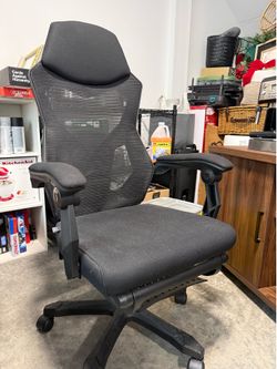 Gaming  Chair