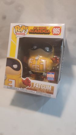 FUNKO EXCLUSIVE