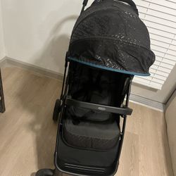 Baby Stroller 