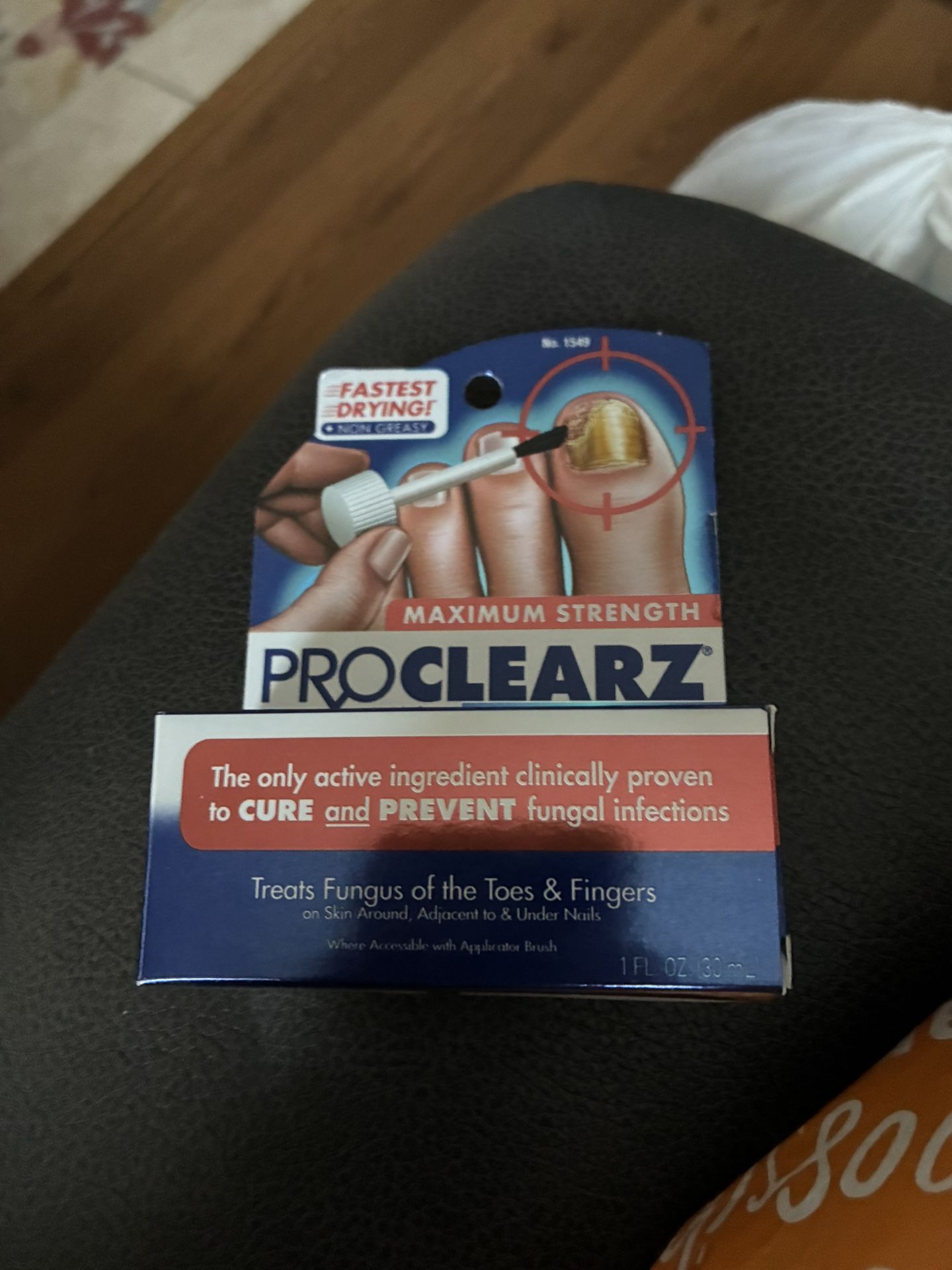 Pro Clearz