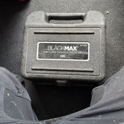 Blackmax Flare Tool