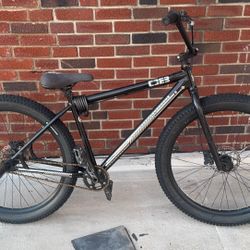 C2 BMX Bike
