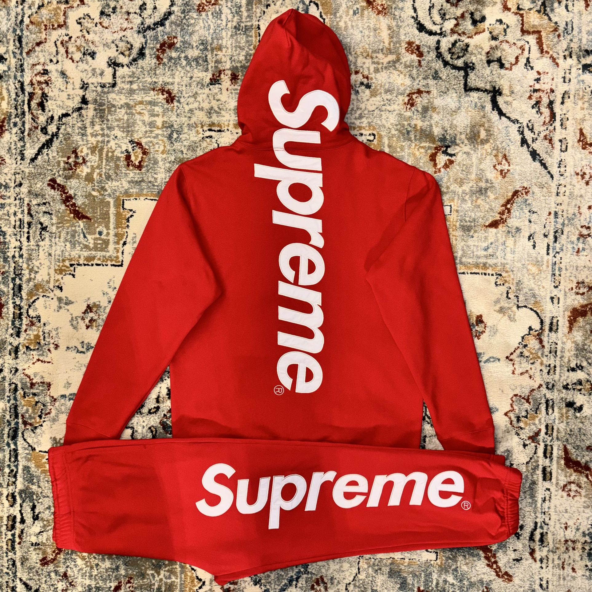 Supreme