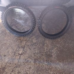 Kenda Washougal 70/100 40m