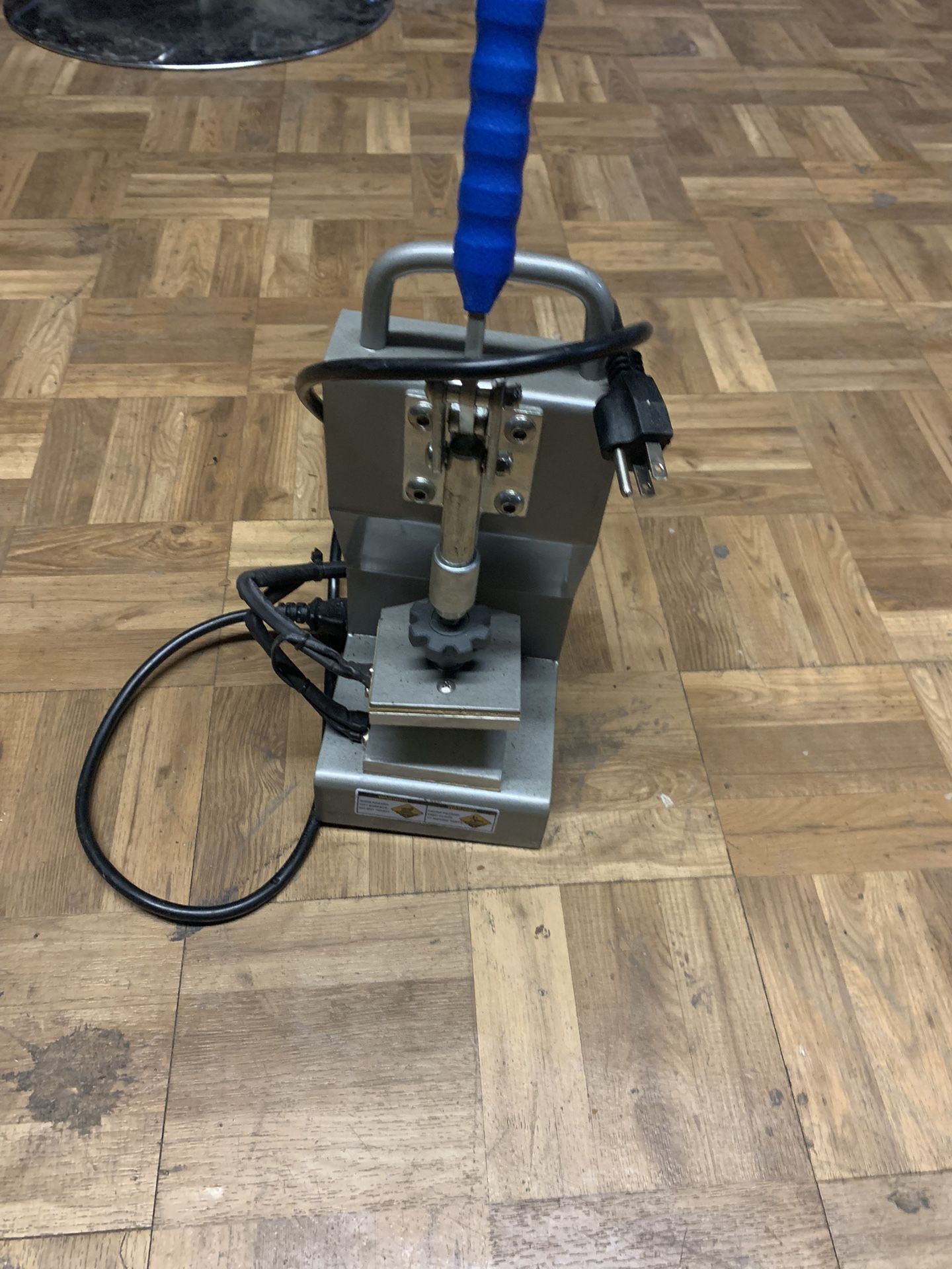 Press