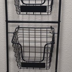 Storage Baskets