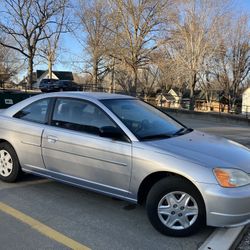 2003 Honda Civic