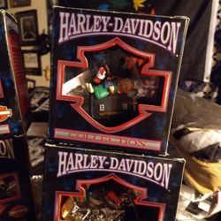 Harley Davidson Ordermints