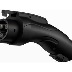 Tesla to J1772 EV Adapter | 250V | 48 Amp