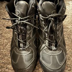 Boots Men’s 13 Black