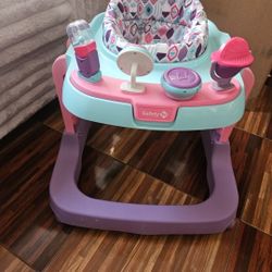 Baby Walker 