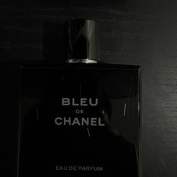 Bleu De Chanel ( Can Negotiation )