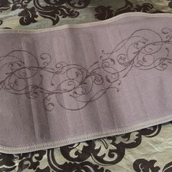 Back Brace & Support 