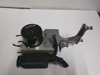 2007 MERCEDES BENZ CLK350, ABS PUMP ASSEMBLY,IT MAY FIT DIFFERENT YEAR OR MODEL,PLEASE CALL OR TEXT