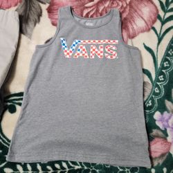 Vans Tank Top