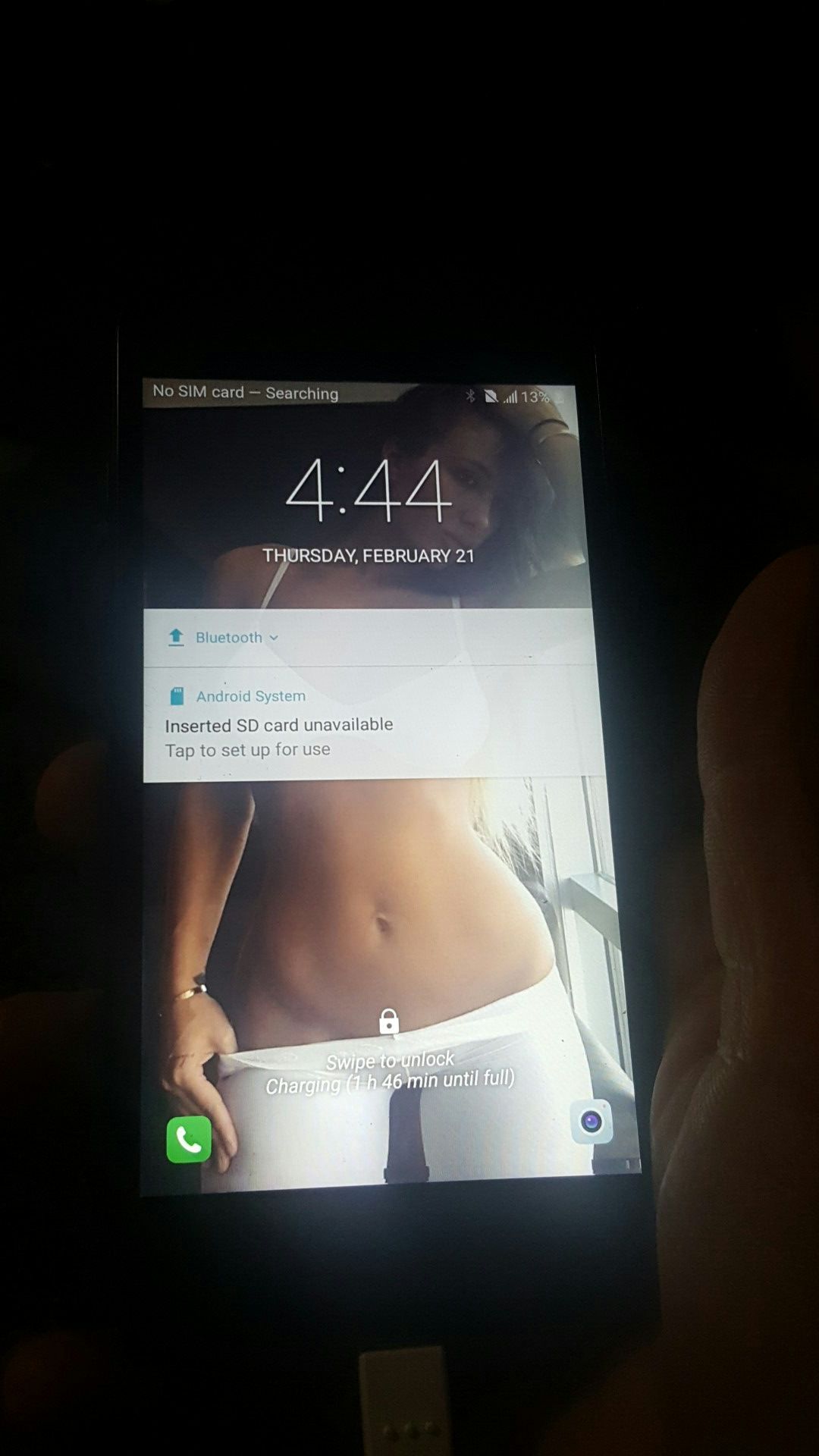 LG Aristo 2