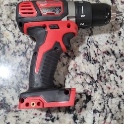 M18 18V Lithium-Ion Cordless 1/2 in. Drill Driver (Tool-Only)