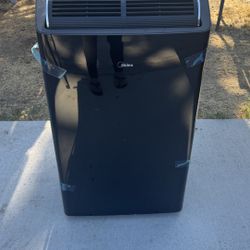 AC Unit 