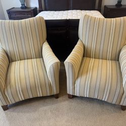 2 Chairs