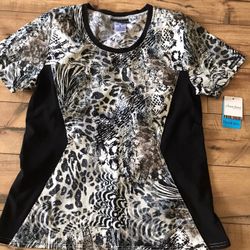 Brand New Scrub Size M