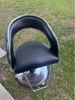Barber Chairs