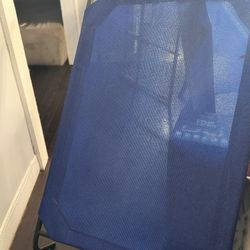 Xl Dog Cot /bed