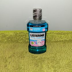 Listerine Total Care Kids 16.9oz 