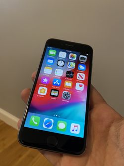 iPhone 6S 32Gb Unlocked