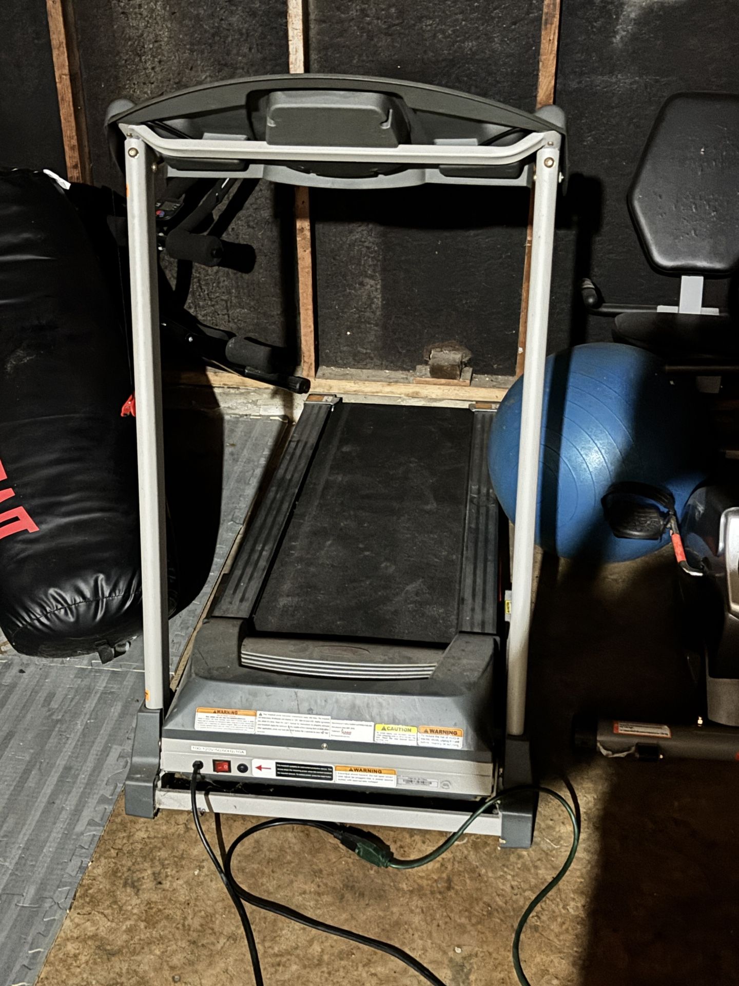 Treadmill