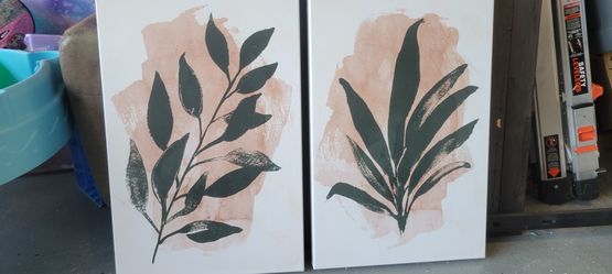 Canvas Wall Art