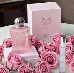 Parfums De Marly La Rosee